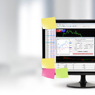 MetaTrader 4 الأسئلة الشائعة