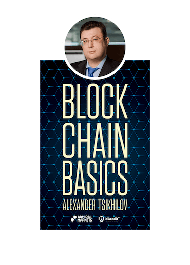 "Blockchain Basics"